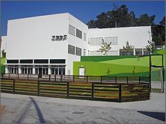 Penamacor: Centro escolar junta crianças que estavam dispersas pelo concelho e é inaugurado amanhã